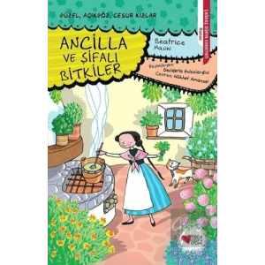 Ancilla ve Şifalı Bitkiler