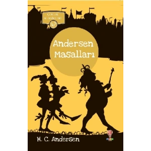 Andersen Masalları