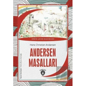 Andersen Masalları