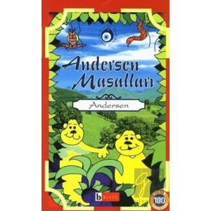 Andersen Masalları