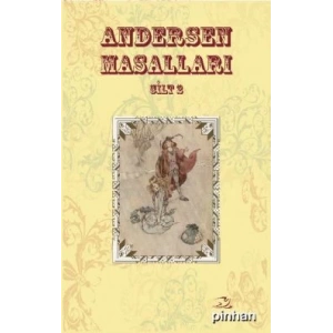 Andersen Masalları Cilt: 2