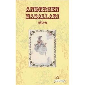 Andersen Masalları Cilt: 3