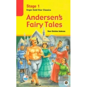 Andersens Fairy Tales (Cdli) - Stage 1