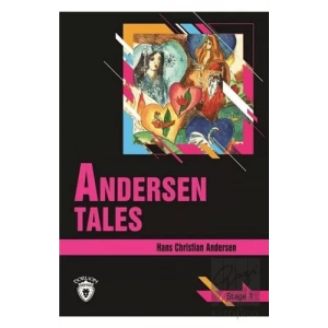 Andersen Tales Stage 1