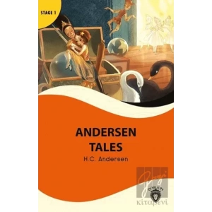 Andersen Tales Stage 1