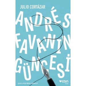 Andres Favanın Güncesi