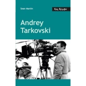 Andrey Tarkovski