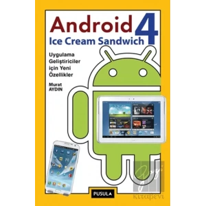 Android 4: Ice Cream Sandwich