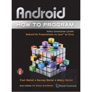 Android How To Program