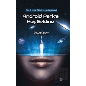 Android Parka Hoş Geldiniz