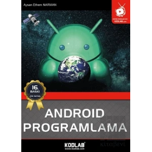 Android Studio İle Programlama