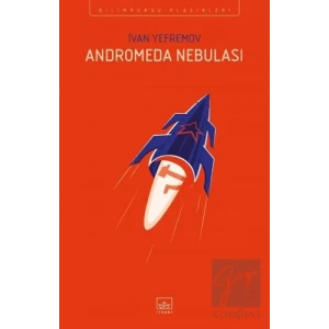 Andromeda Nebulası