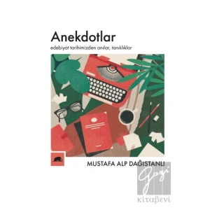 Anekdotlar