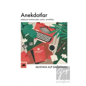 Anekdotlar