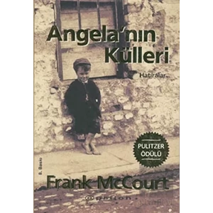 Angela’nın Külleri Hatıralar
