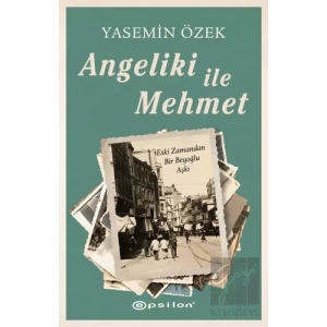 Angeliki ile Mehmet