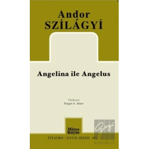 Angelina İle Angelus