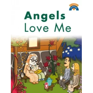 Angels Love Me - Melekler Beni Seviyor (İngilizce)