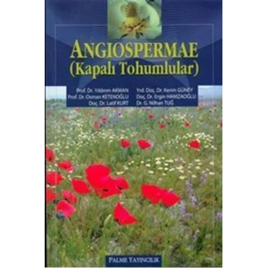 ANGIOSPERMAE KAPALI TOHUMLULAR -PALME