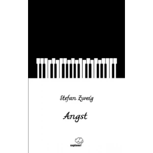 Angst / Korku (Almanca)