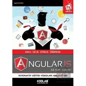 Angularjs