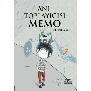 Anı Toplayıcısı Memo