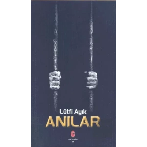 Anılar