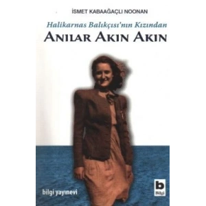 Anılar Akın Akın