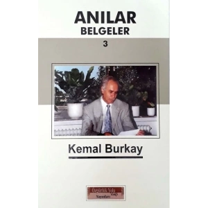 Anılar Belgeler - 3
