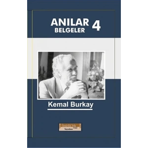 Anılar Belgeler 4