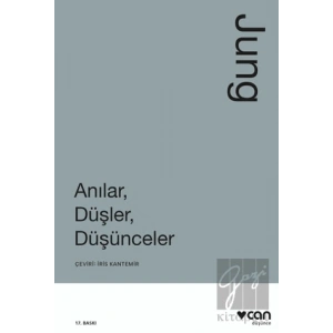 Anılar, Düşler, Düşünceler