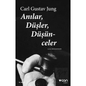 Anılar, Düşler, Düşünceler