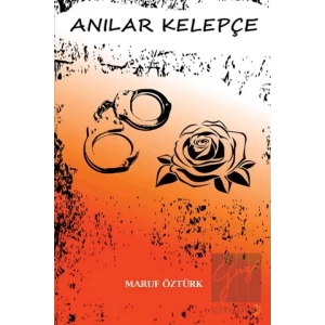 Anılar Kelepçe