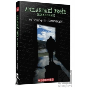 Anılardaki Pegir (Sıra Konak)