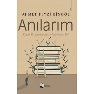 Anılarım