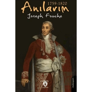 Anılarım 1759-1820