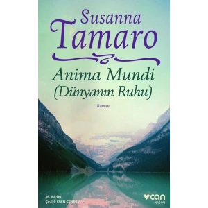 Anima Mundi