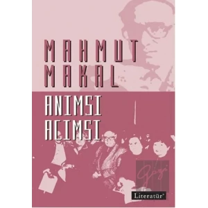 Anımsı Acımsı