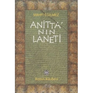 Anitta’nın Laneti