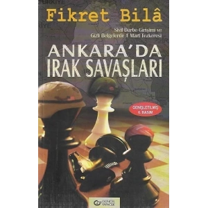 Ankarada Irak Savaşları