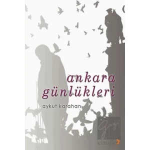 Ankara Günlükleri