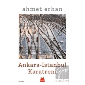 Ankara - İstanbul Karatreni