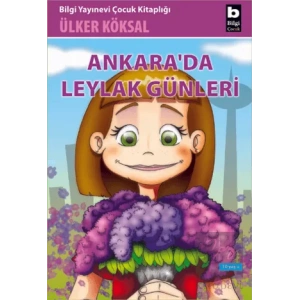 Ankara’da Leylak Günleri