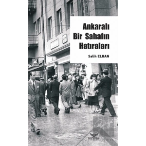 Ankaralı Bir Sahafın Hatıraları