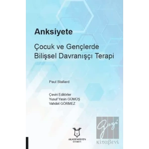 Anksiyete