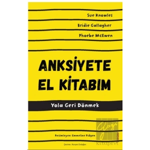 Anksiyete El Kitabım