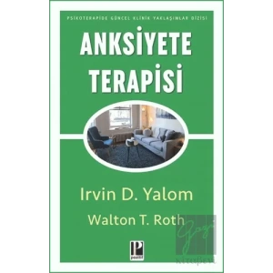 Anksiyete Terapisi