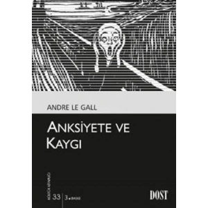 Anksiyete ve Kaygı 33