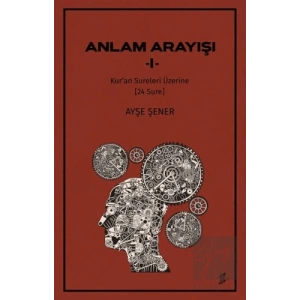 Anlam Arayışı 1
