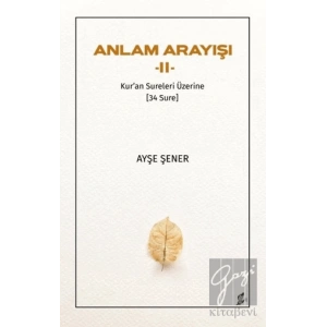 Anlam Arayışı 2